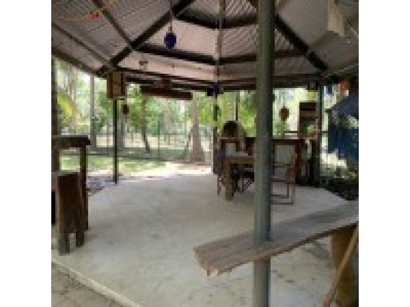 342 Forestry Road, Bluewater Park QLD 4818