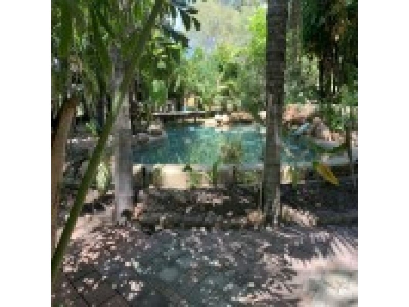 342 Forestry Road, Bluewater Park QLD 4818