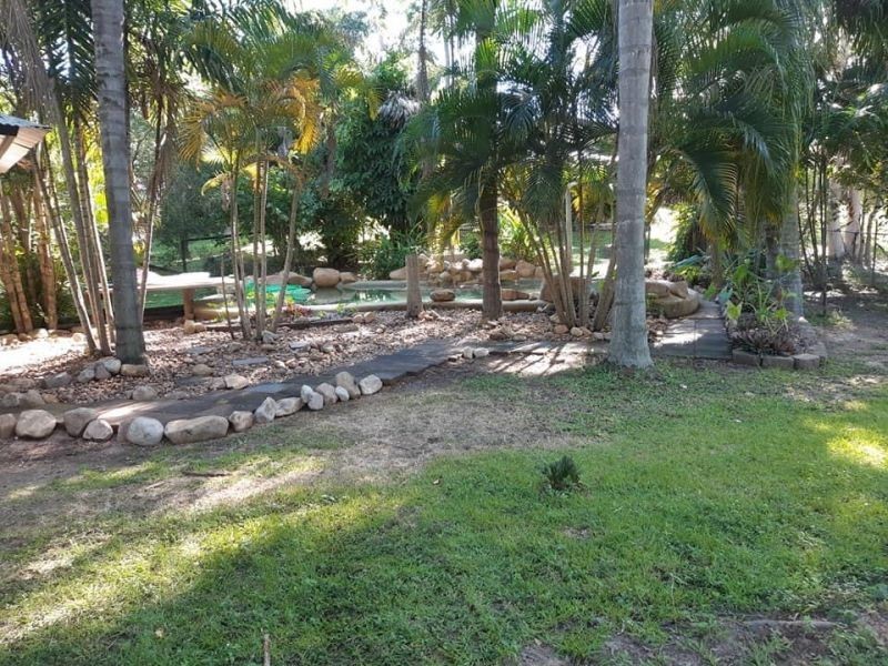 342 Forestry Road, Bluewater Park QLD 4818