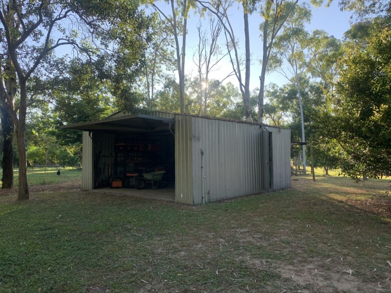 342 Forestry Road, Bluewater Park QLD 4818