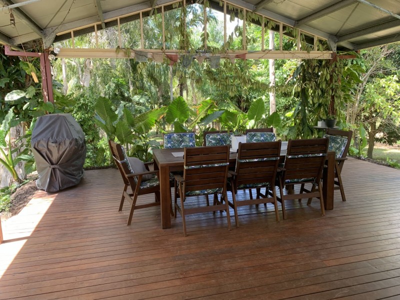 342 Forestry Road, Bluewater Park QLD 4818