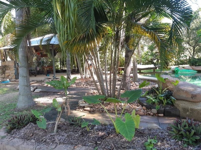 342 Forestry Road, Bluewater Park QLD 4818