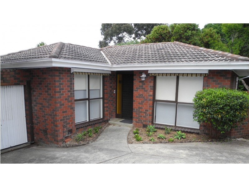 6/28 STODART STREET, Camberwell VIC 3124