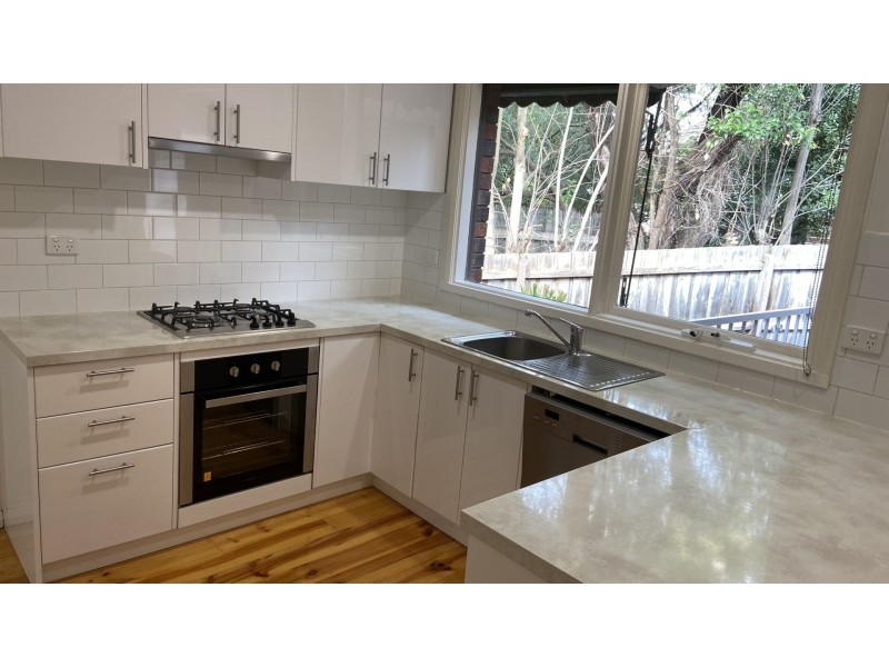 6/28 STODART STREET, Camberwell VIC 3124