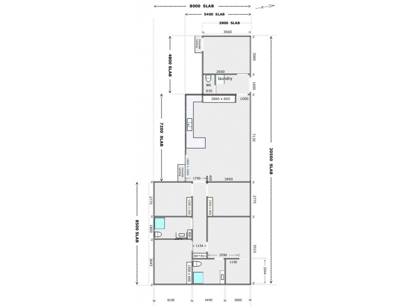 18 Glenfield Ave, Russell Island QLD 4184