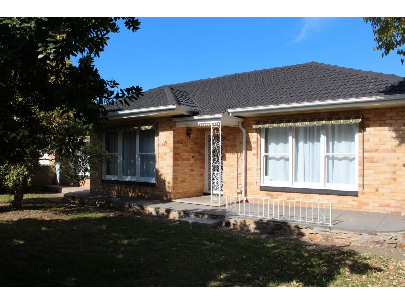 119 Corunna Avenue, Melrose Park SA 5039