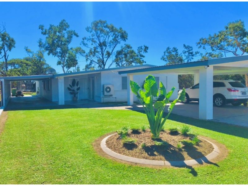 677 Bayswater Road, Mount Louisa QLD 4814