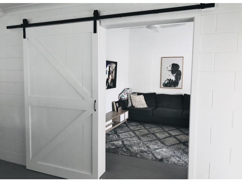 677 Bayswater Road, Mount Louisa QLD 4814