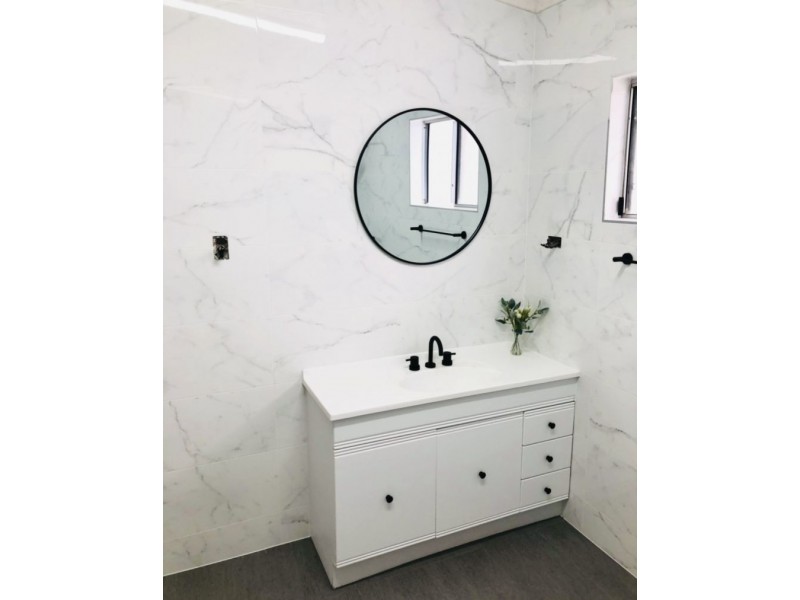 677 Bayswater Road, Mount Louisa QLD 4814