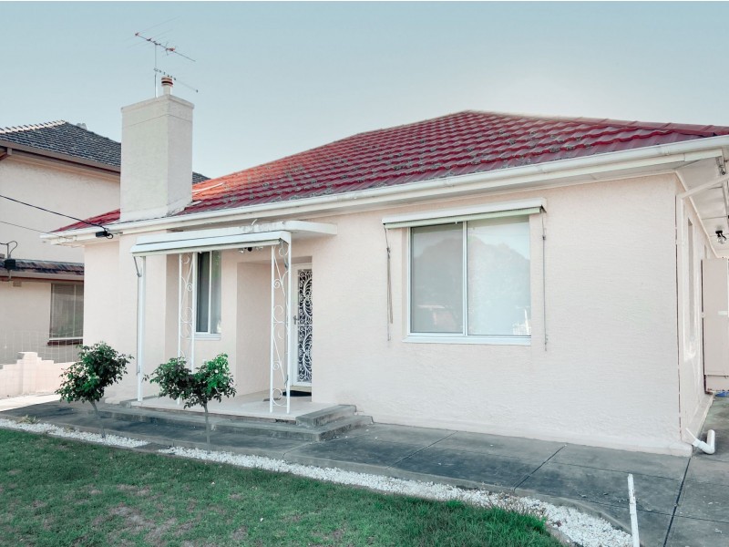 8 Hendon Street, Clovelly Park SA 5042