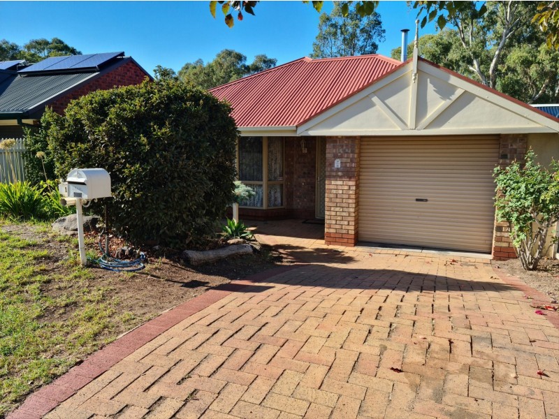 11/Ave De Pledge, Wynn Vale SA 5127