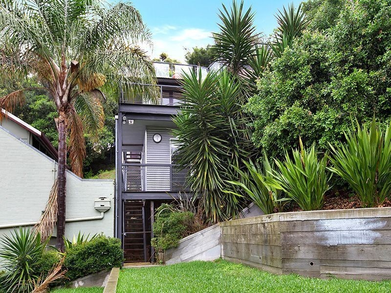 44A Burton St, Glebe NSW 2037
