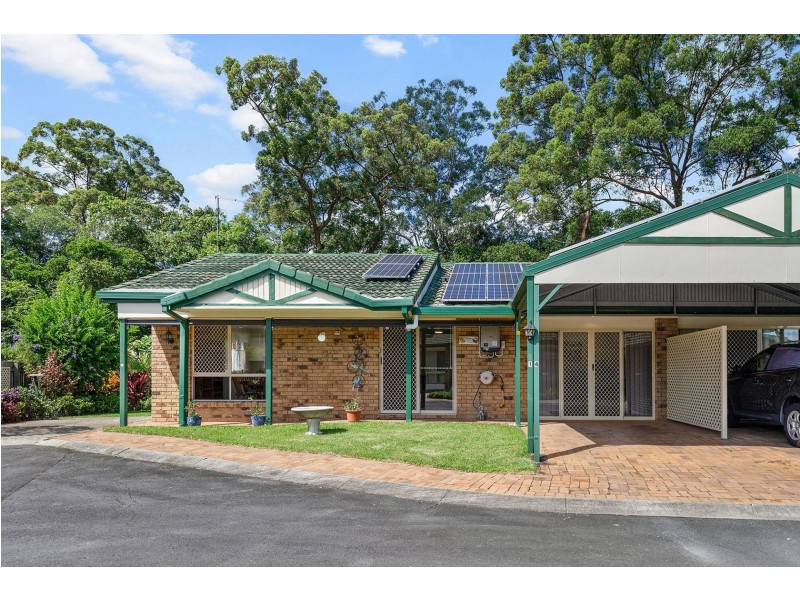 14/21 Chapman Court, Albany Creek QLD 4035