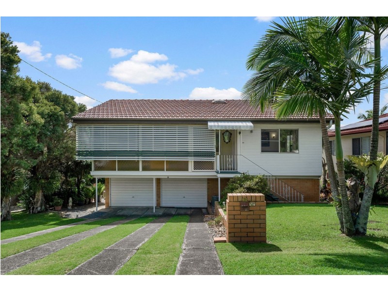 38 Hakea Street, Everton Hills QLD 4053