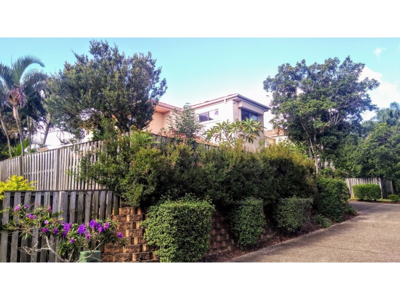 29/538 Warrigal Road, Eight Mile Plains QLD 4113