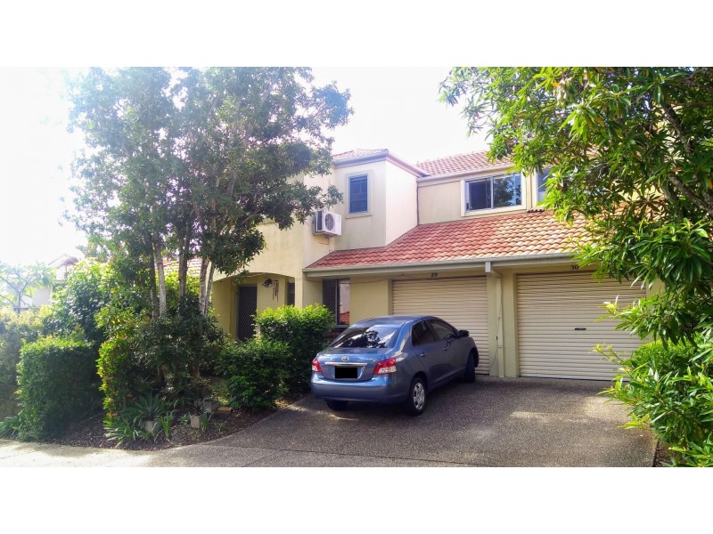 29/538 Warrigal Road, Eight Mile Plains QLD 4113