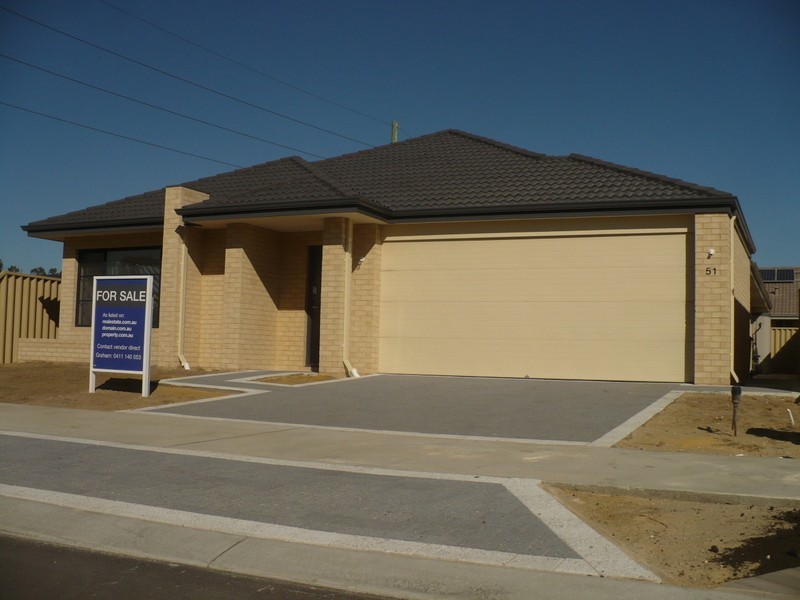 51 Welcome Meander, Harrisdale WA 6112