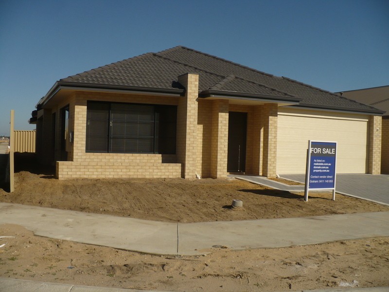 51 Welcome Meander, Harrisdale WA 6112