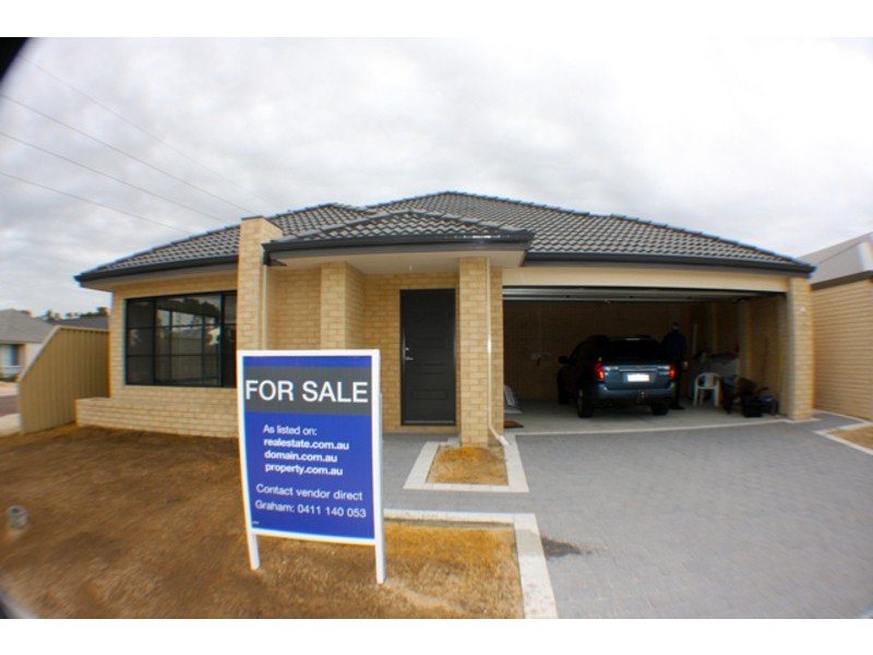 51 Welcome Meander, Harrisdale WA 6112