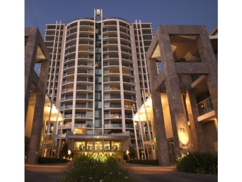 64/78  Terrace Road, East Perth WA 6004