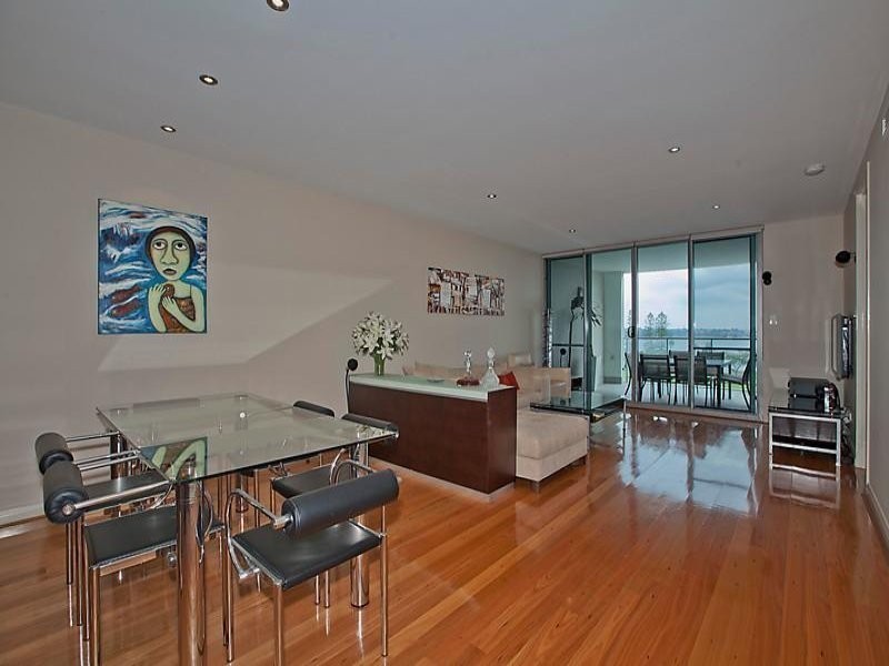 64/78  Terrace Road, East Perth WA 6004