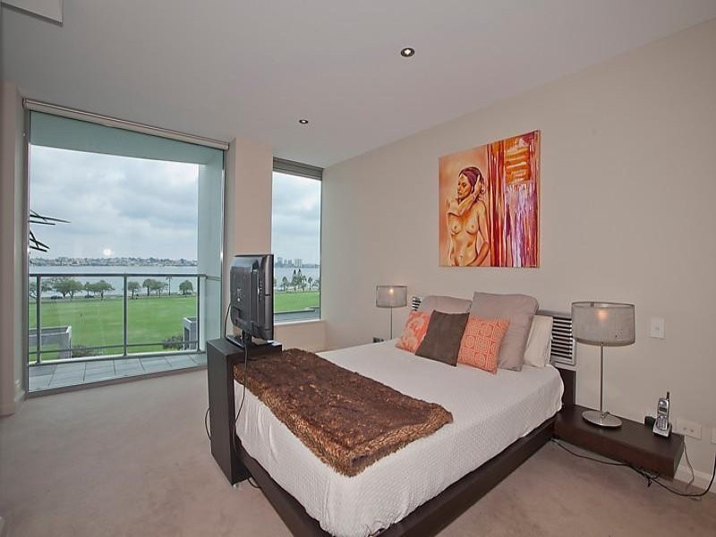 64/78  Terrace Road, East Perth WA 6004