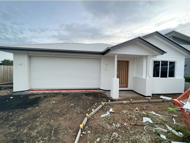 Cambridge Way, Ripley QLD 4306