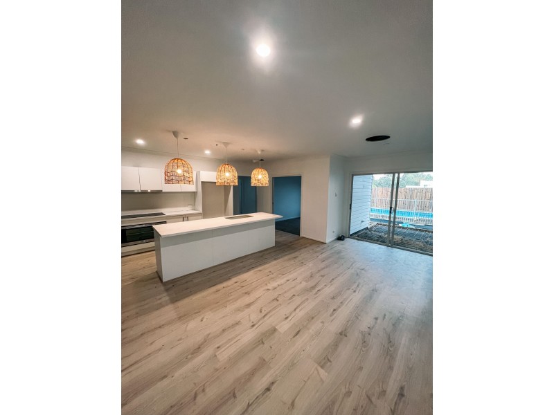 Cambridge Way, Ripley QLD 4306