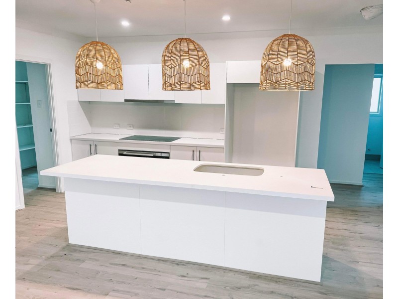 Cambridge Way, Ripley QLD 4306