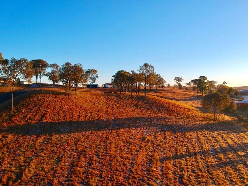 9 Leddy Court, Moffatdale QLD 4605