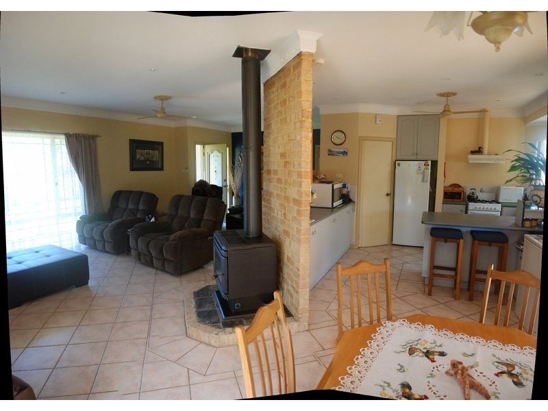 67  Rame Head Road, Peaceful Bay WA 6333