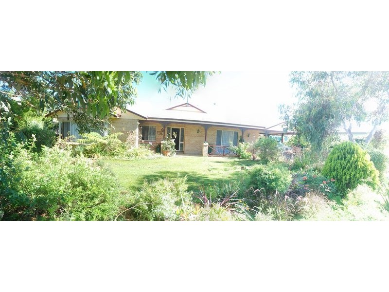 67  Rame Head Road, Peaceful Bay WA 6333