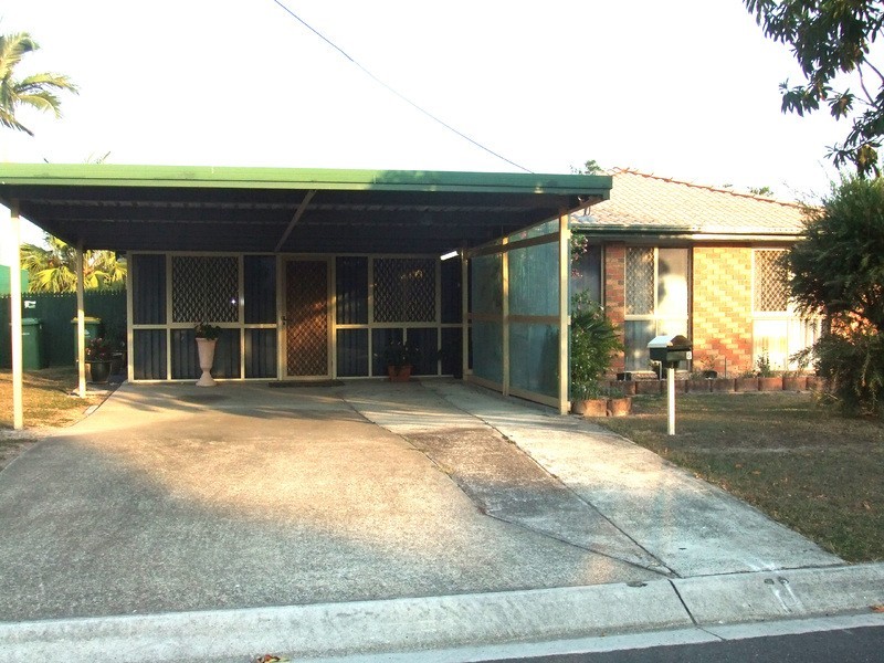 6 Sutton Court, Browns Plains QLD 4118