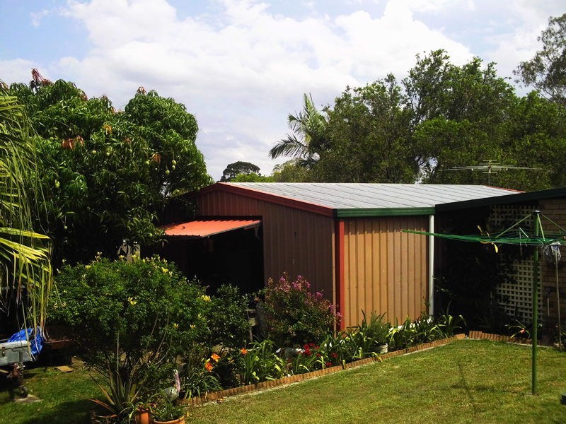 6 Sutton Court, Browns Plains QLD 4118
