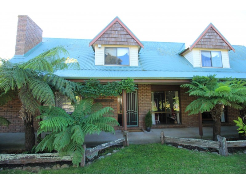 3 Allen Ct, Bairnsdale VIC 3875