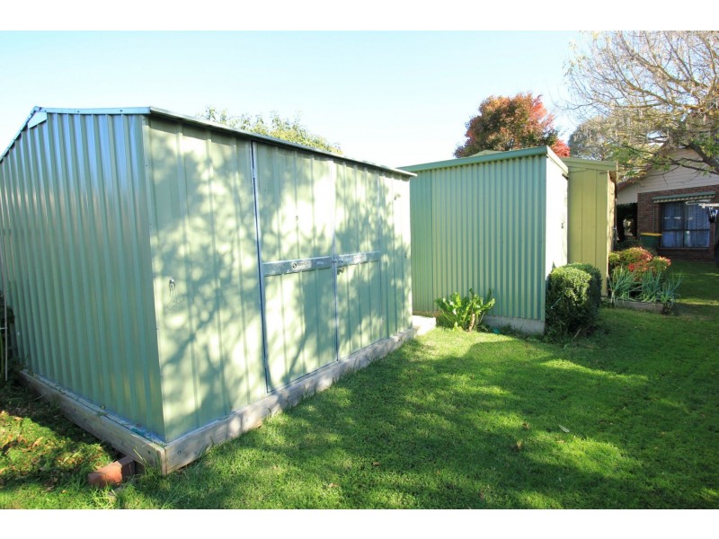 3 Allen Ct, Bairnsdale VIC 3875