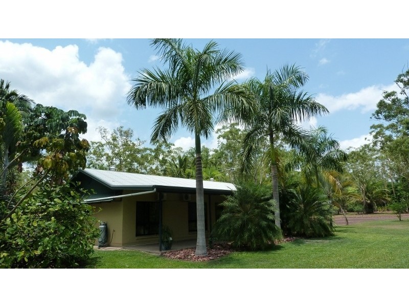 86 Wetherby Road, Girraween NT 0836