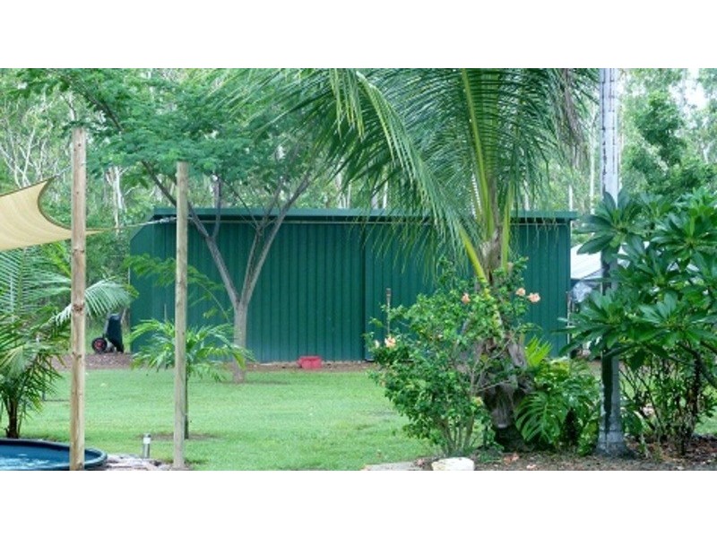 86 Wetherby Road, Girraween NT 0836