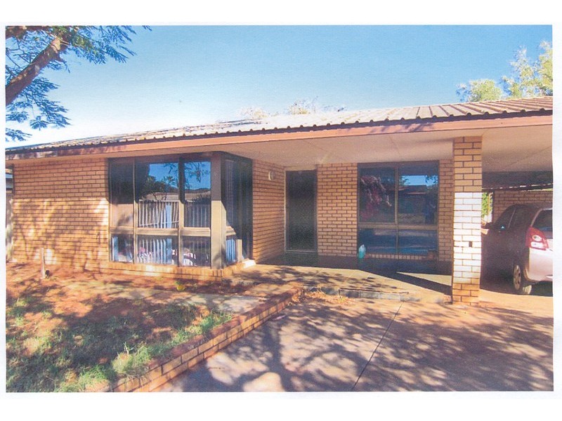 24B Herbert Way, Wickham WA 6720