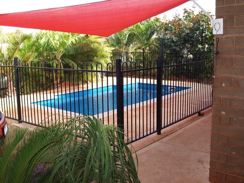 1 Spencer Street, Wickham WA 6720