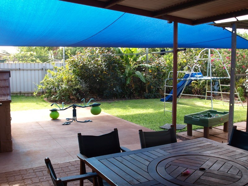 1 Spencer Street, Wickham WA 6720