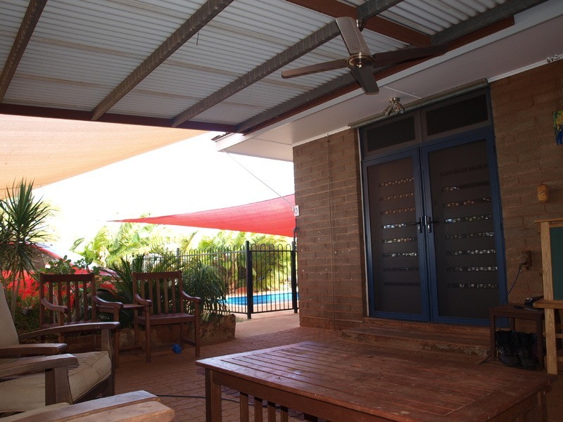 1 Spencer Street, Wickham WA 6720