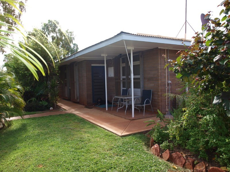 1 Spencer Street, Wickham WA 6720