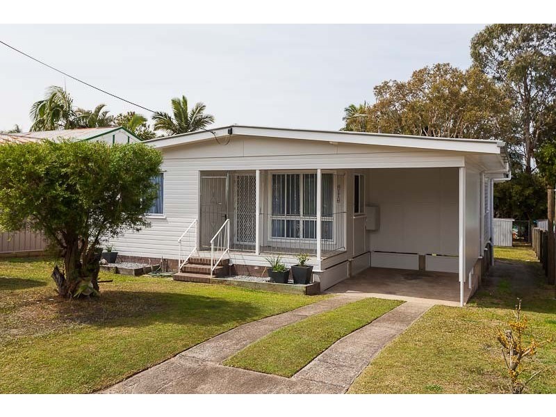 28 Greta Street, Manly West QLD 4179