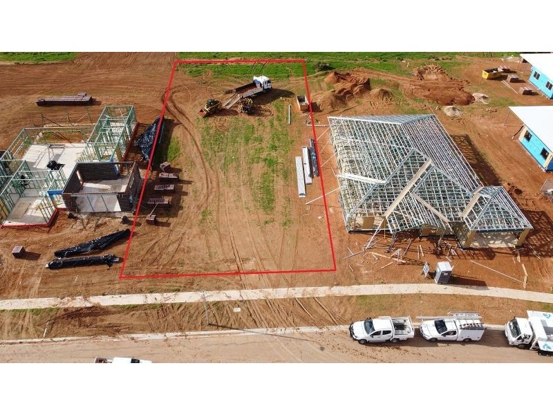 6 Menzies Terrace, Mildura VIC 3500