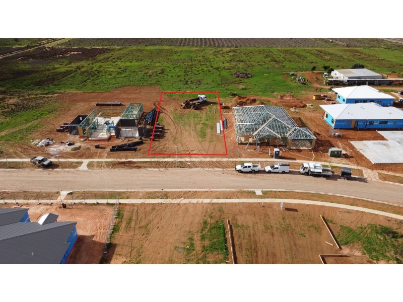 6 Menzies Terrace, Mildura VIC 3500