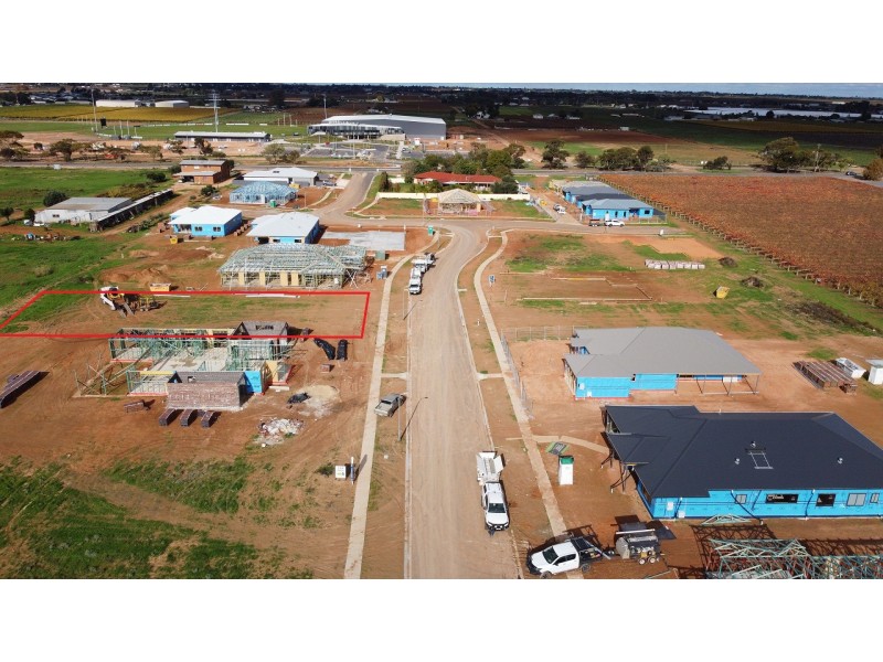 6 Menzies Terrace, Mildura VIC 3500