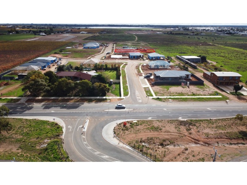 6 Menzies Terrace, Mildura VIC 3500