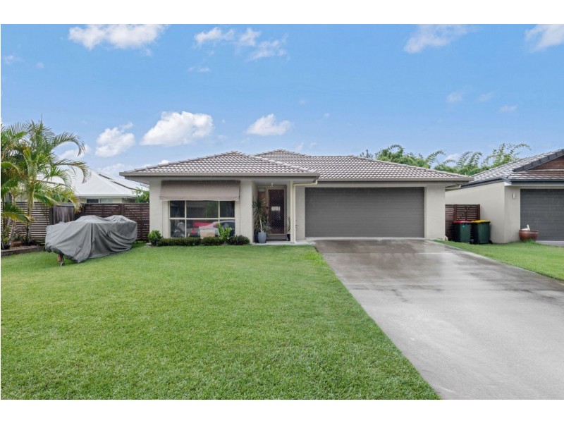 84 Armisfield Street, Doolandella QLD 4077