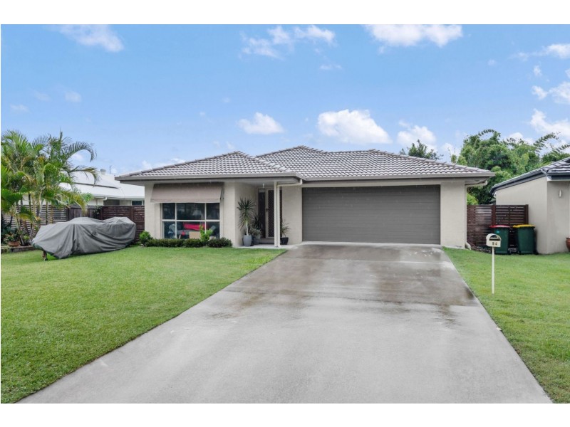 84 Armisfield Street, Doolandella QLD 4077